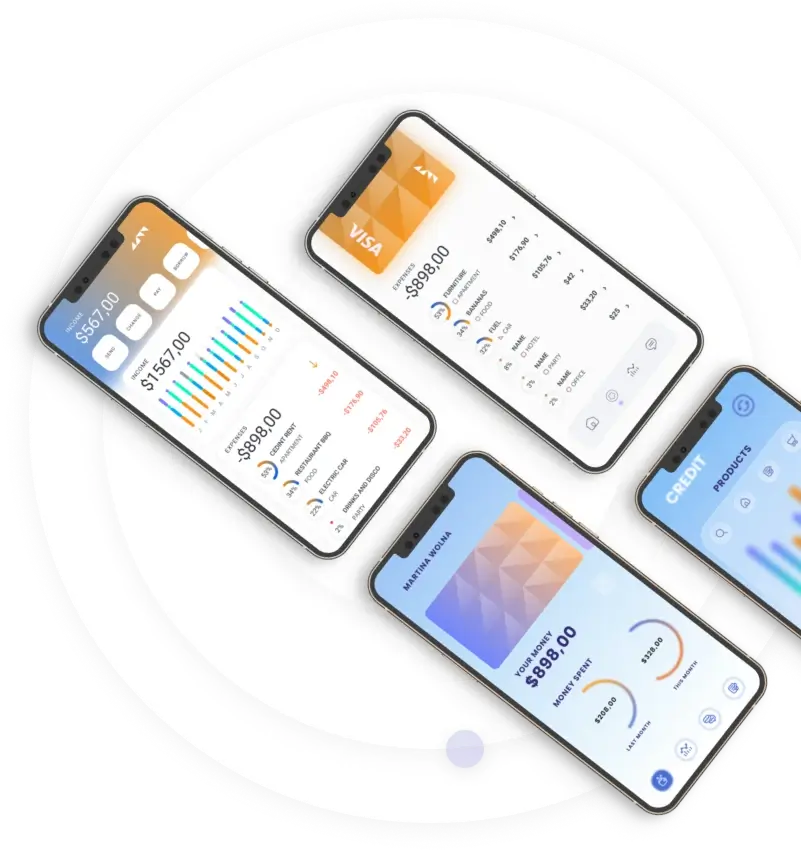 360 Bit App - Kontaktujte nás